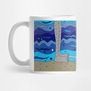 Mindfulness Mug